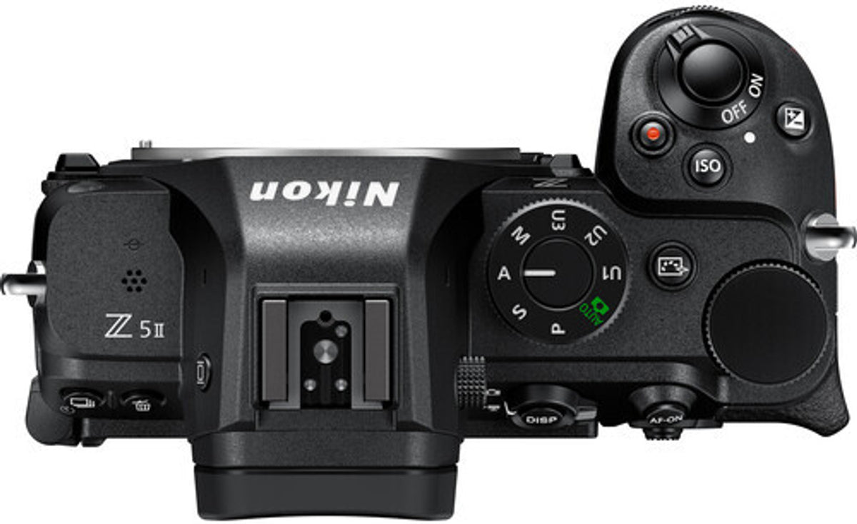NIKON Z5II BK IN