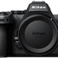 NIKON Z5II BK IN