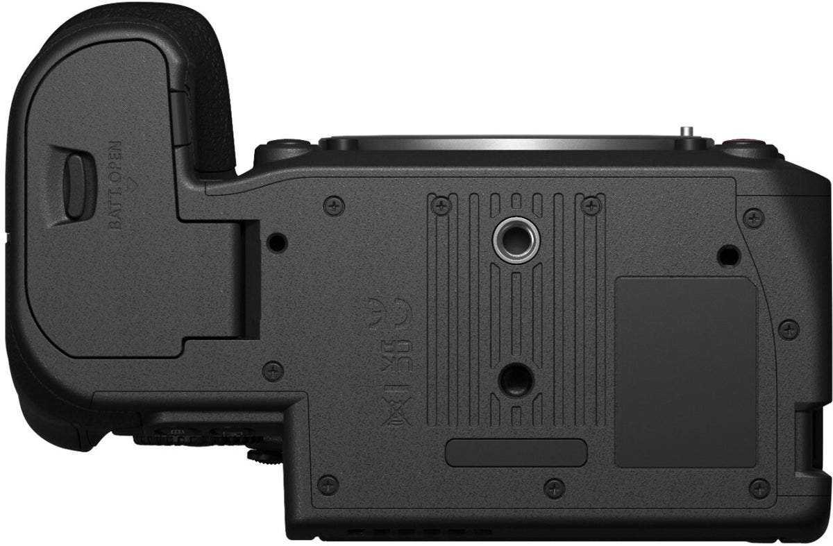 Canon Digital Cinema Camera EOS C50 (EU)