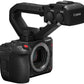 Canon Digital Cinema Camera EOS C50 (EU)