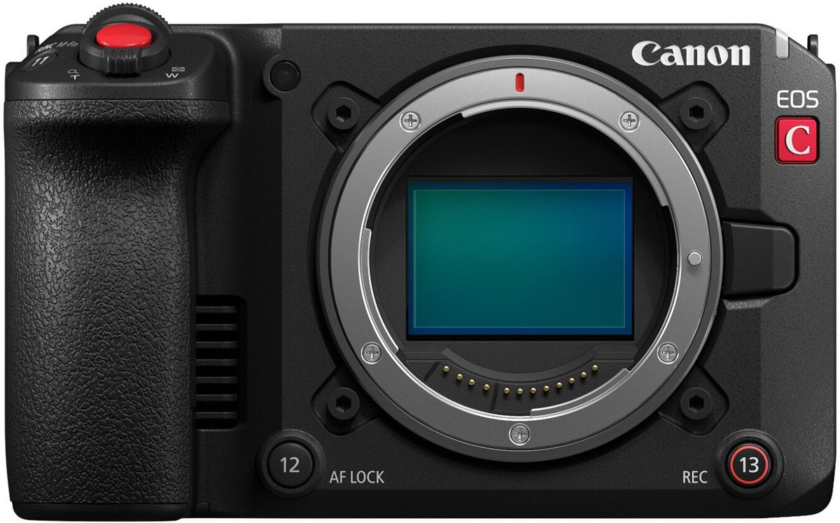 Canon Digital Cinema Camera EOS C50 (EU)