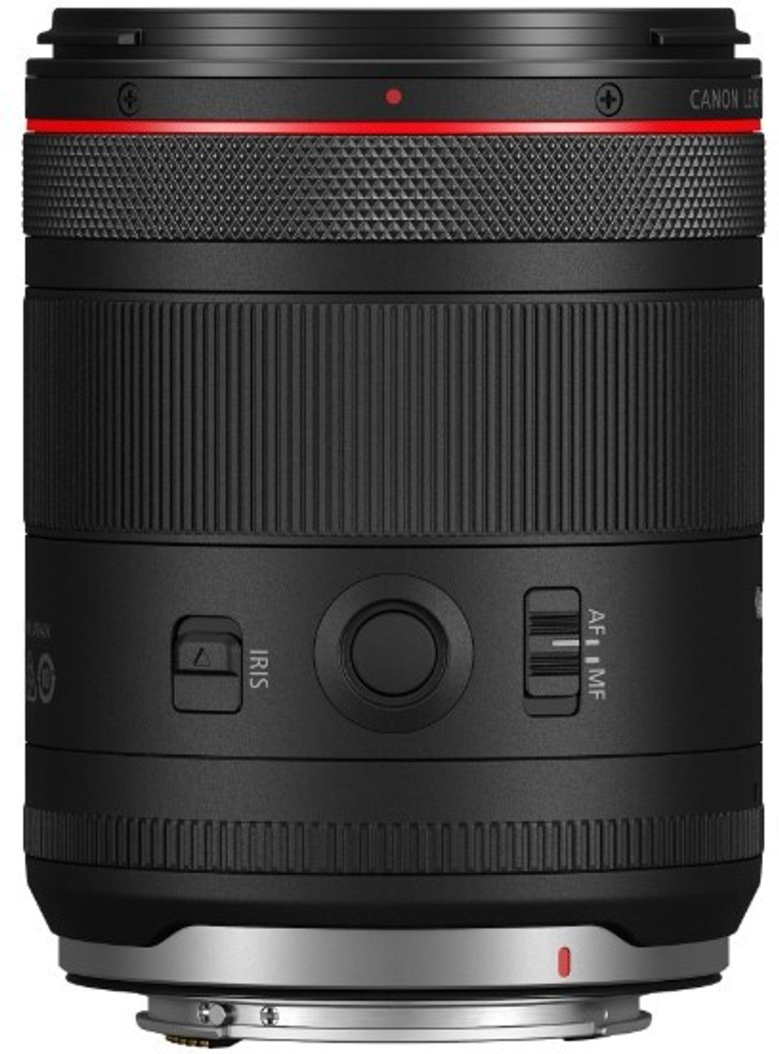 RF85mm F1.4 L VCM