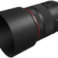 RF85mm F1.4 L VCM