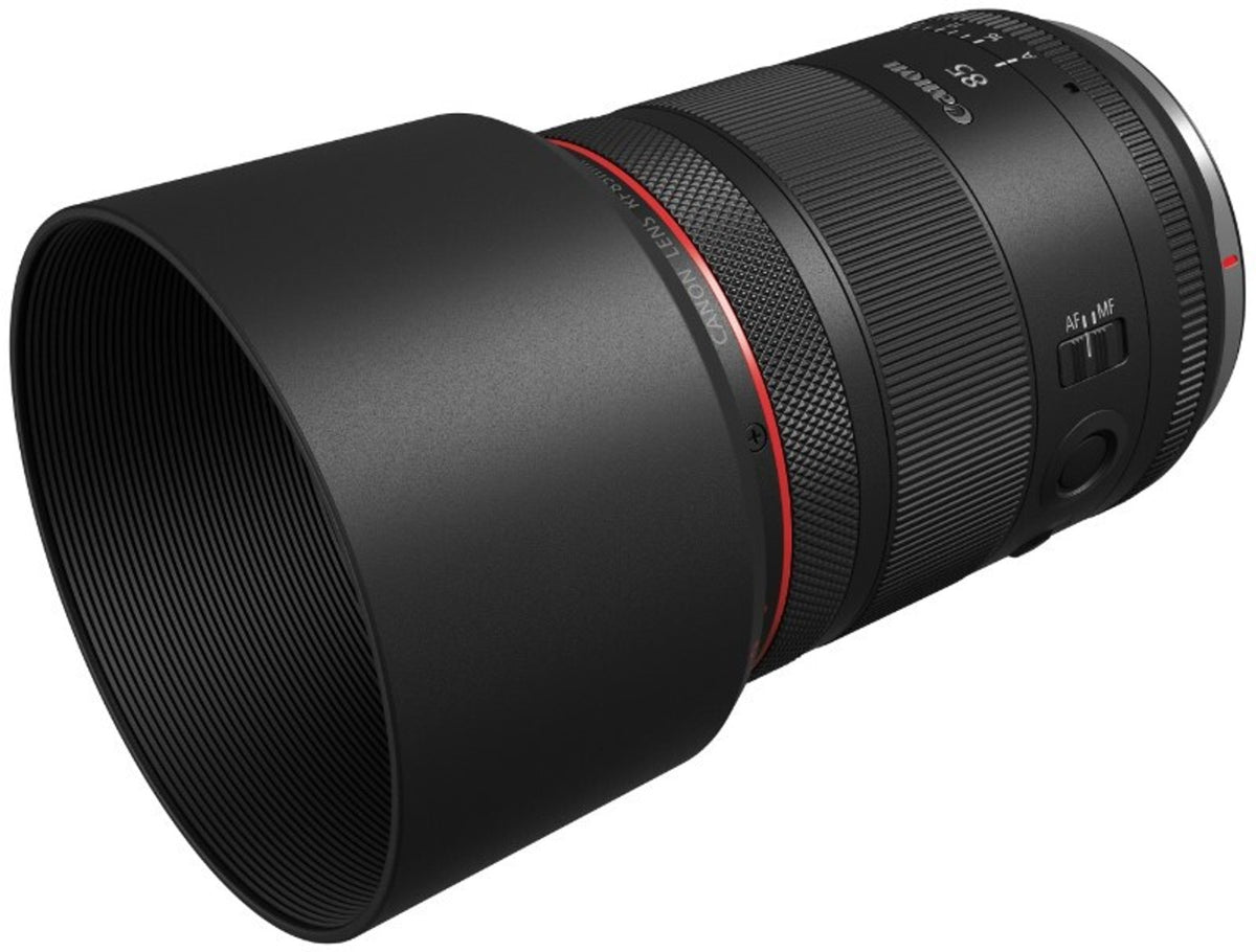 RF85mm F1.4 L VCM