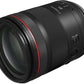 RF85mm F1.4 L VCM
