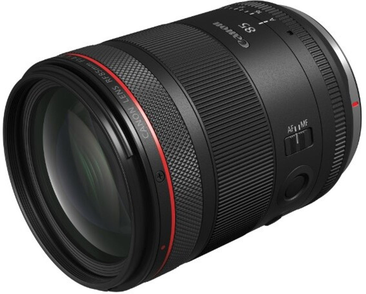 RF85mm F1.4 L VCM