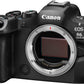 EOS R6 Mark III Body