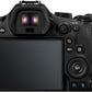 EOS R6 Mark III Body