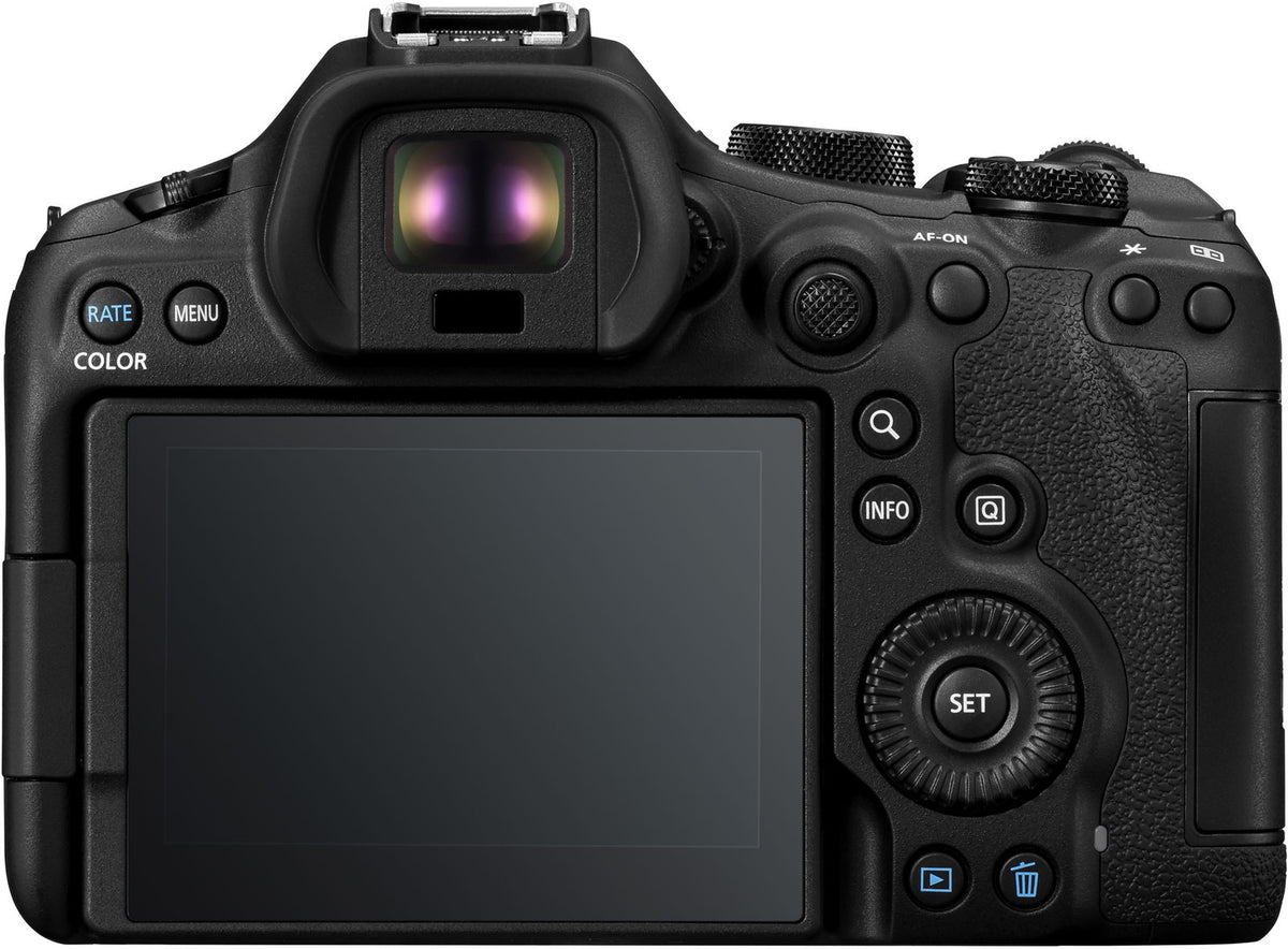EOS R6 Mark III Body