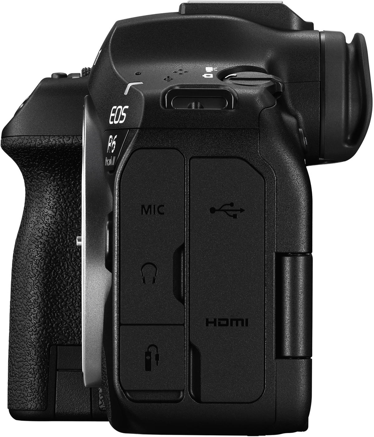 EOS R6 Mark III Body