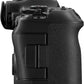 EOS R6 Mark III Body