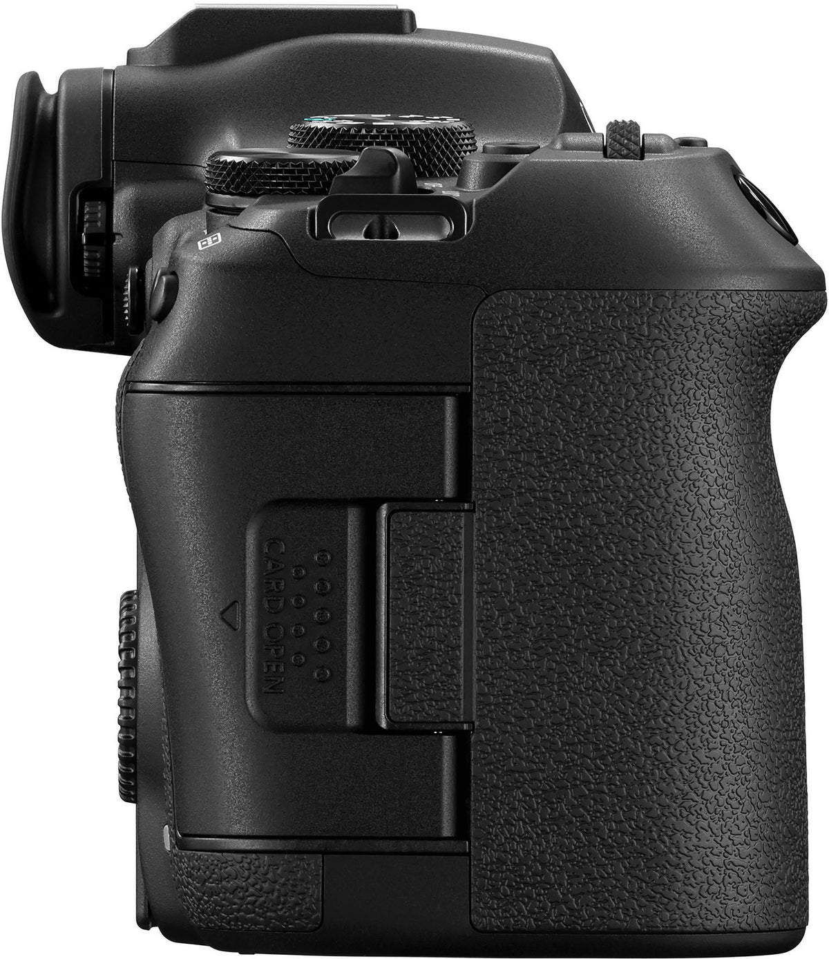 EOS R6 Mark III Body