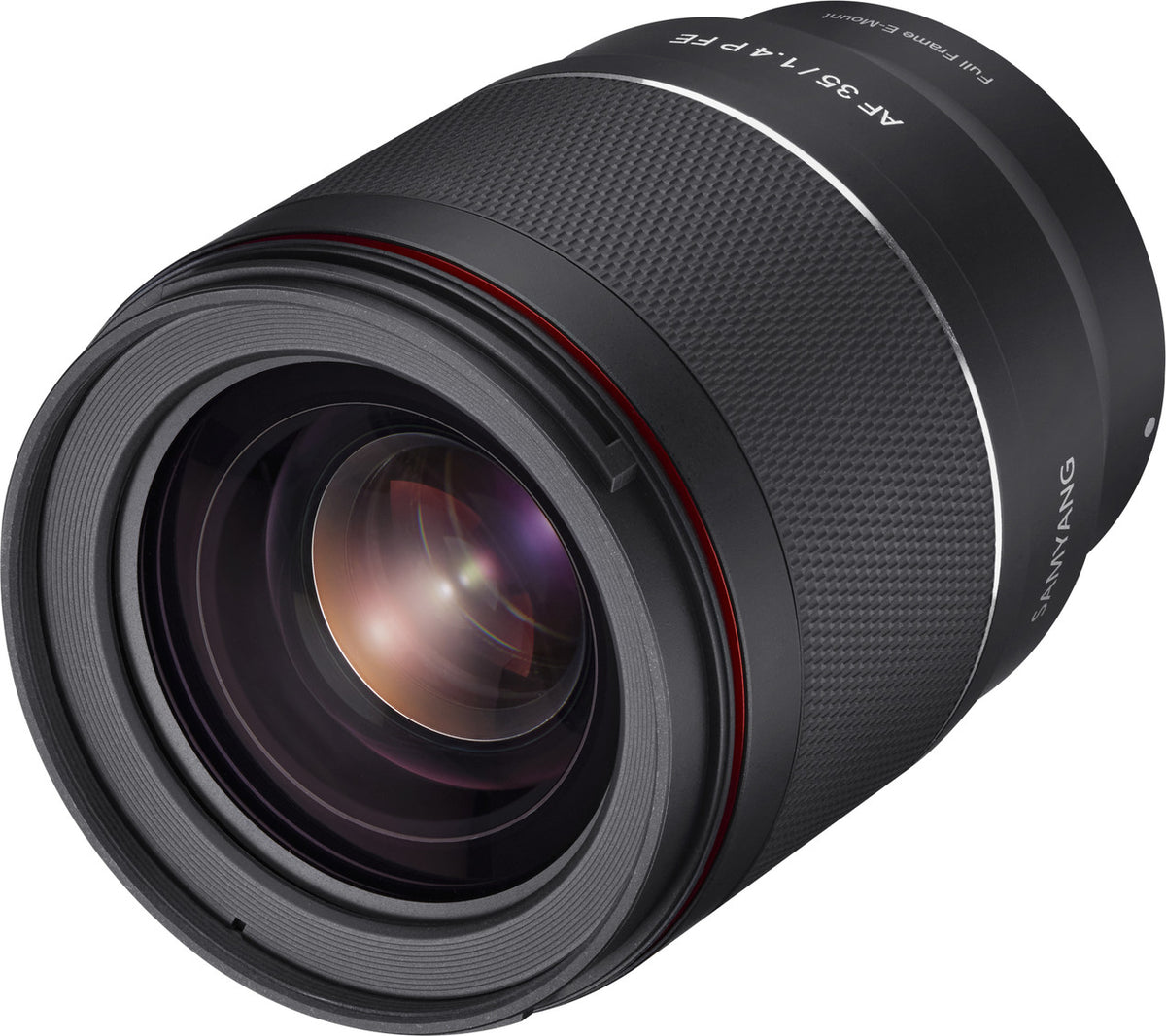Samyang AF 35mm F1.4 FE for Sony E-mount