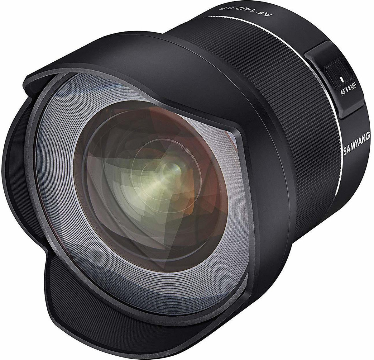 Samyang 14mm F2.8 (Canon EF mount)