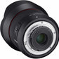 Samyang 14mm F2.8 (Canon EF mount)