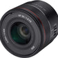 Samyang AF 35mm F1.8 Sony FE