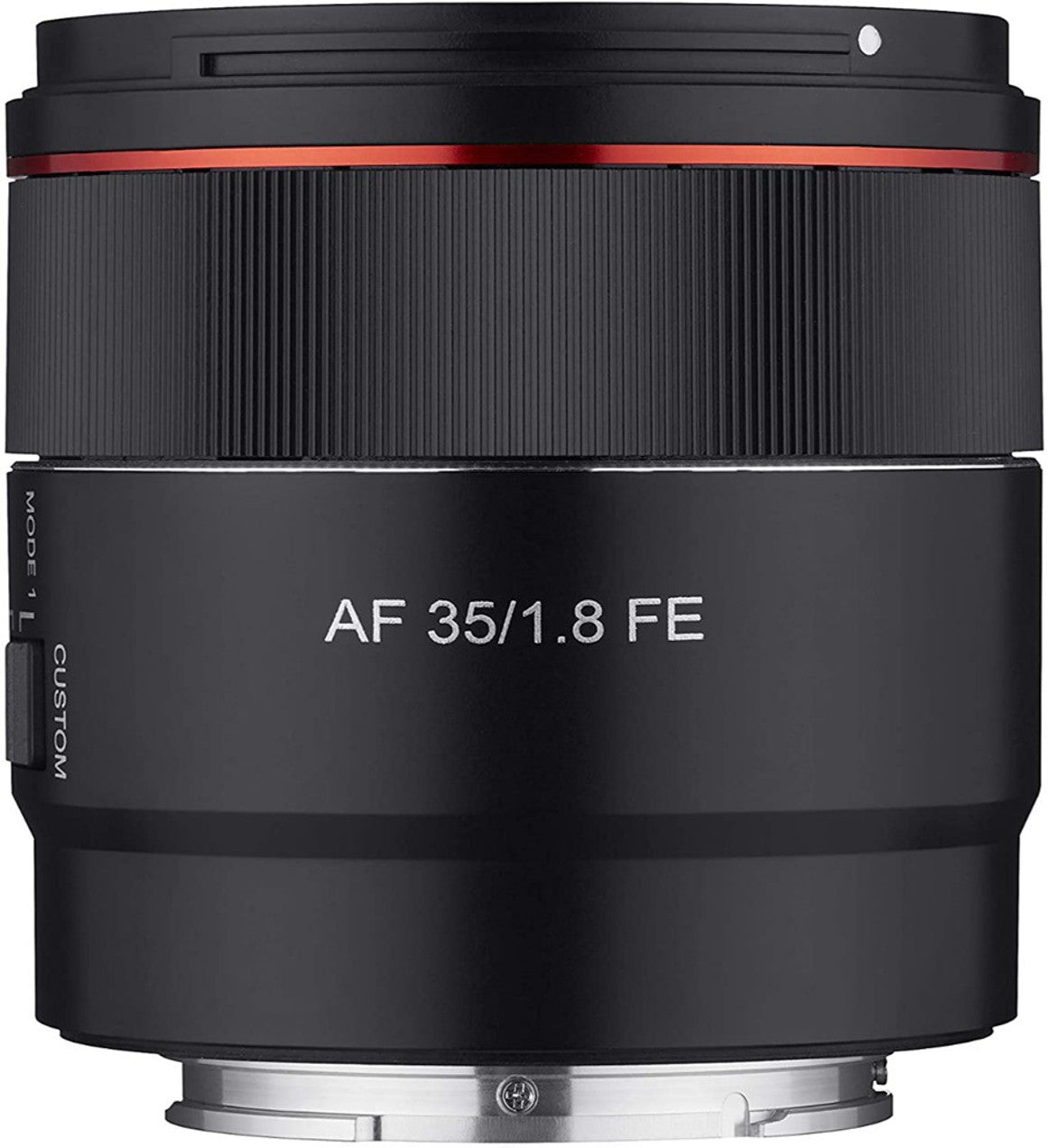 Samyang AF 35mm F1.8 Sony FE