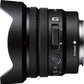 Sony SEL11F18