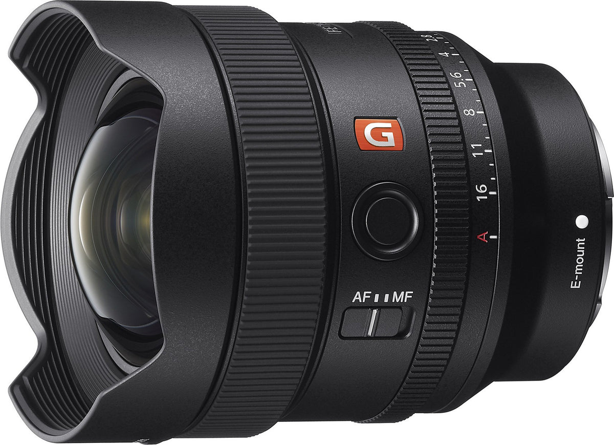 Sony SEL14F18GM