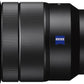 Sony SEL1635Z
