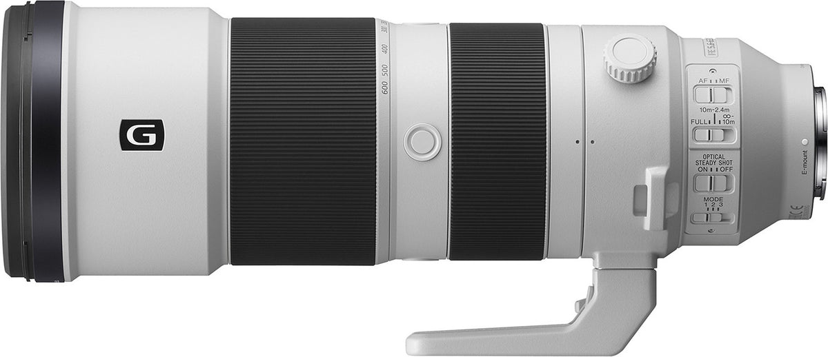 Sony SEL200600G