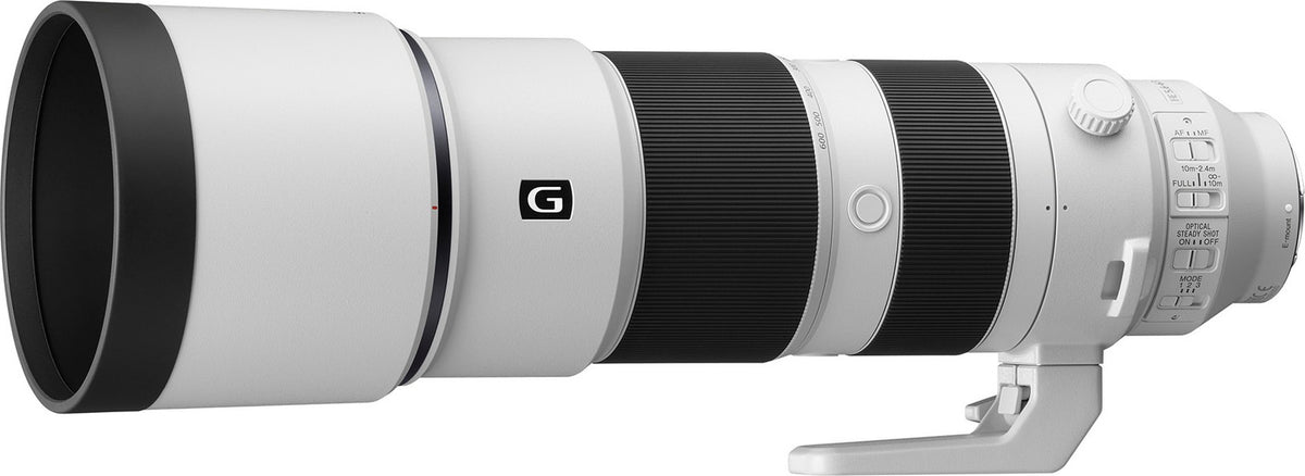 Sony SEL200600G