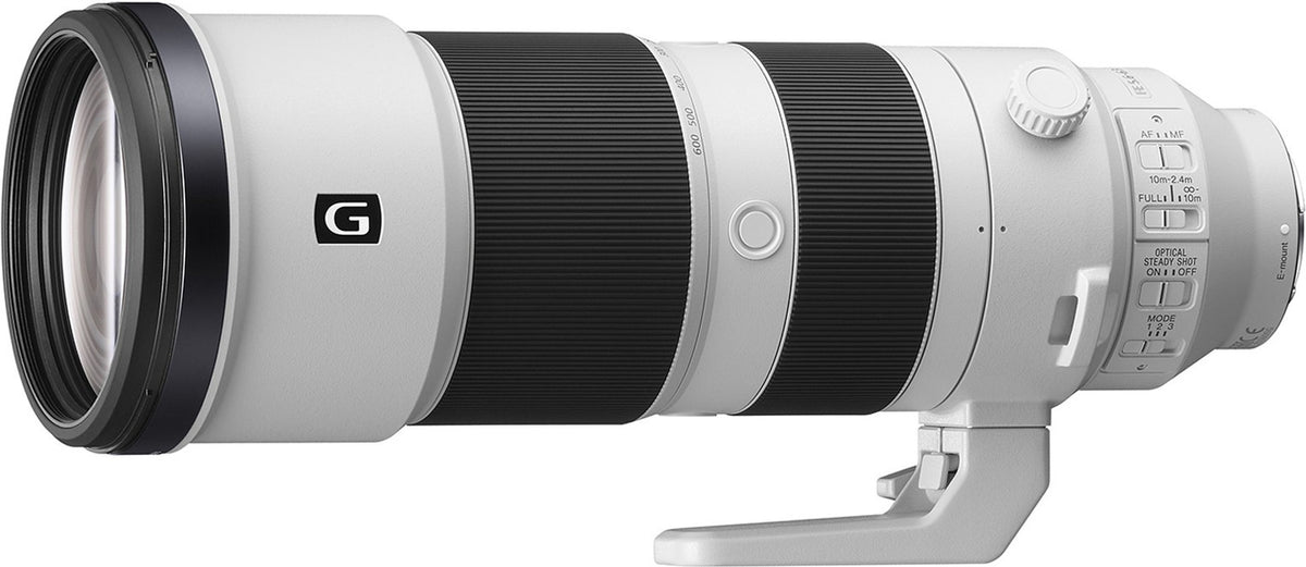Sony SEL200600G