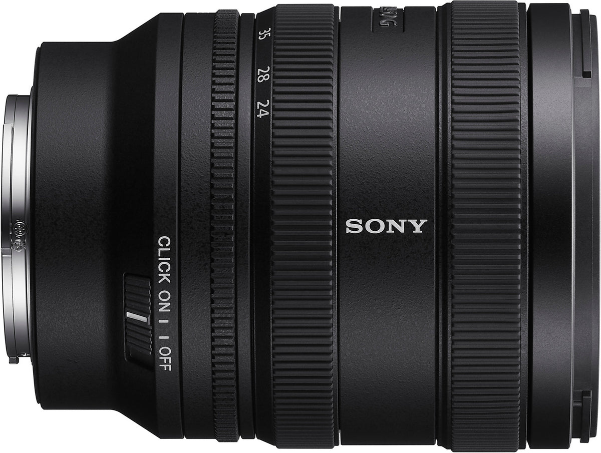 Sony SEL2450G