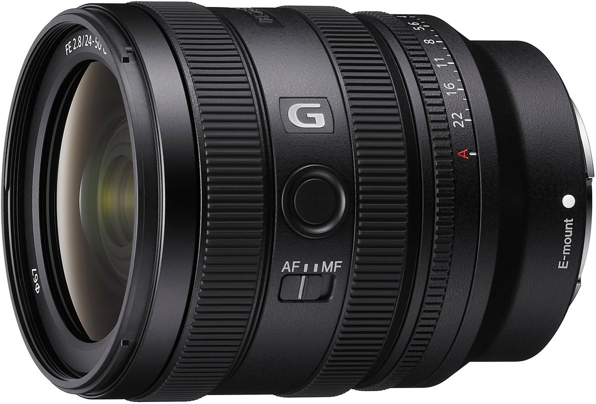 Sony SEL2450G
