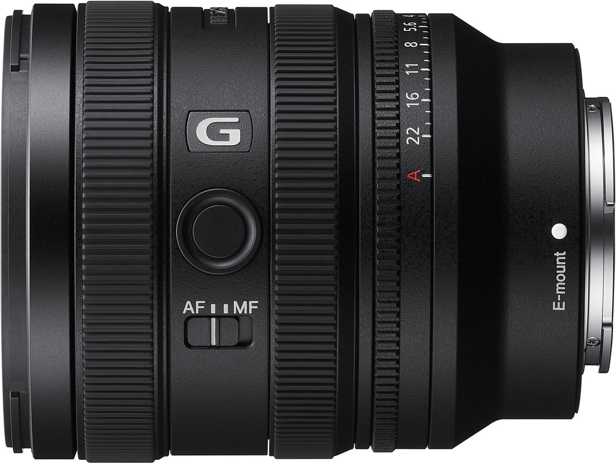 Sony SEL2450G