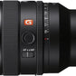 Sony SEL50F14GM