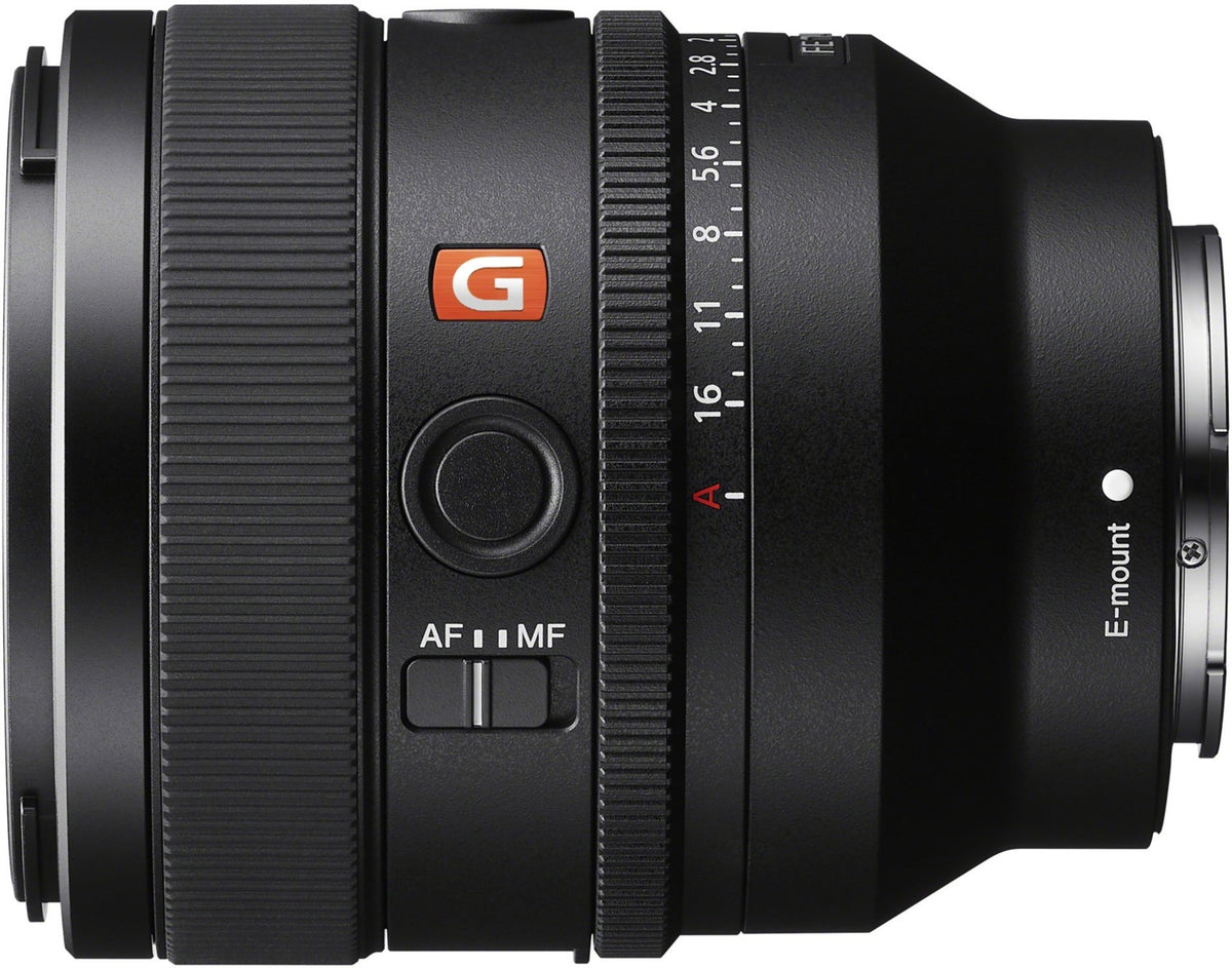 Sony SEL50F14GM
