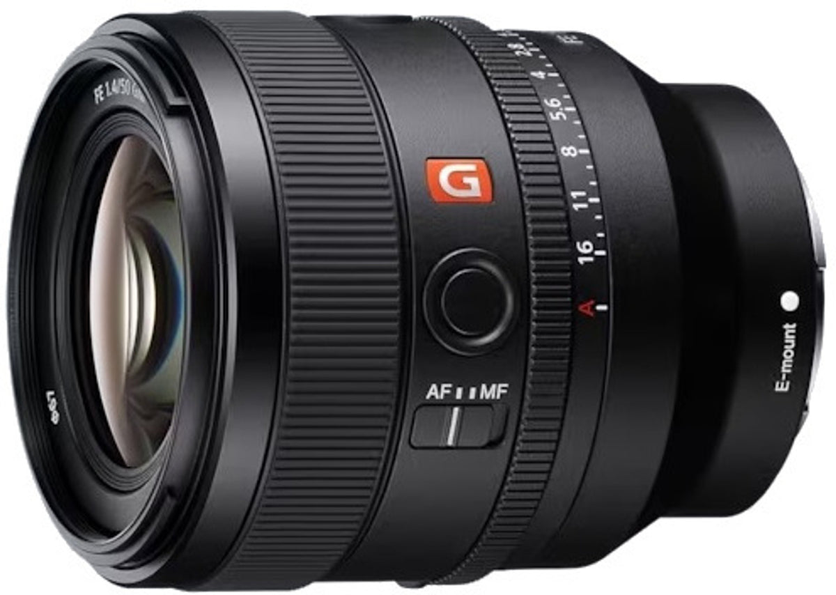 Sony SEL50F14GM