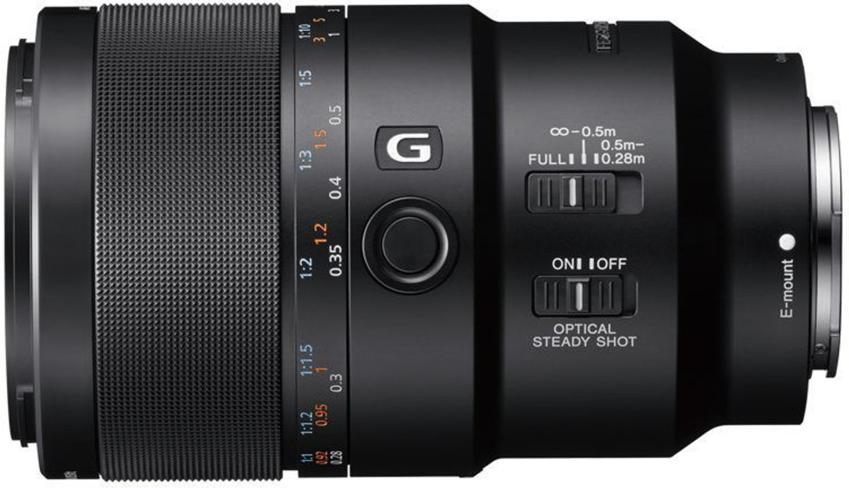 Sony SEL90M28G