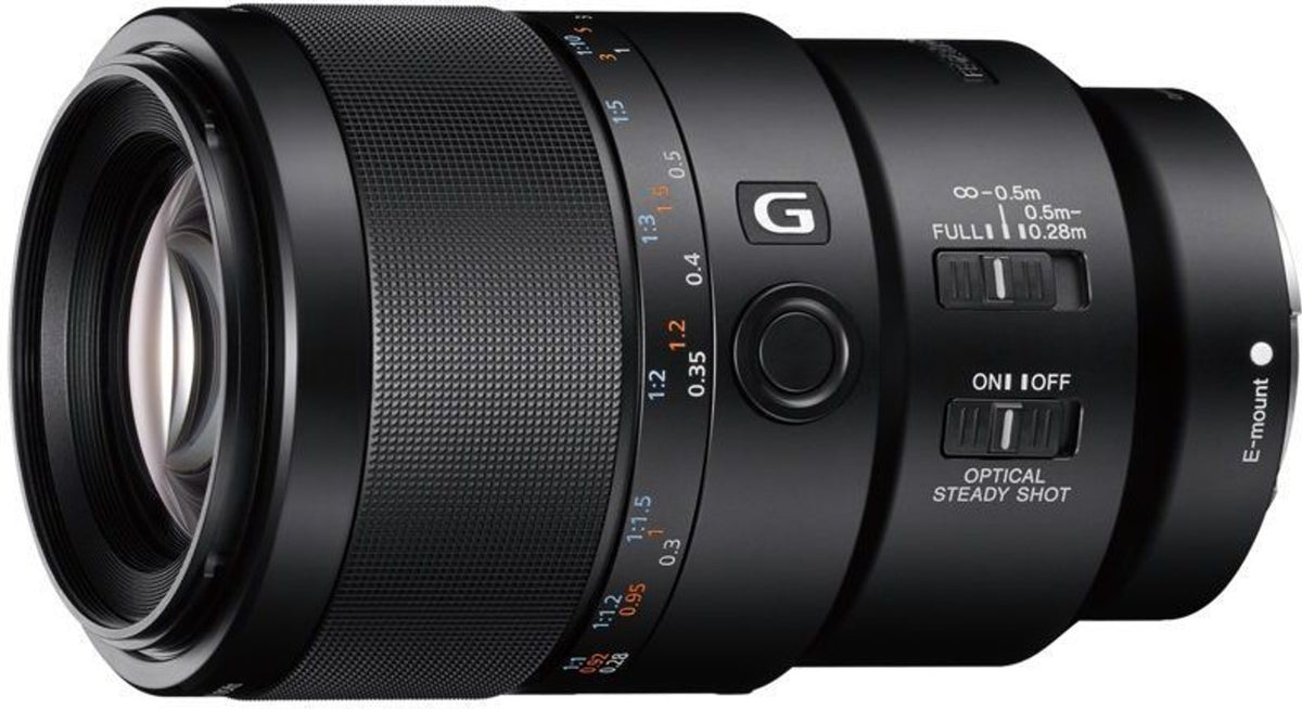 Sony SEL90M28G