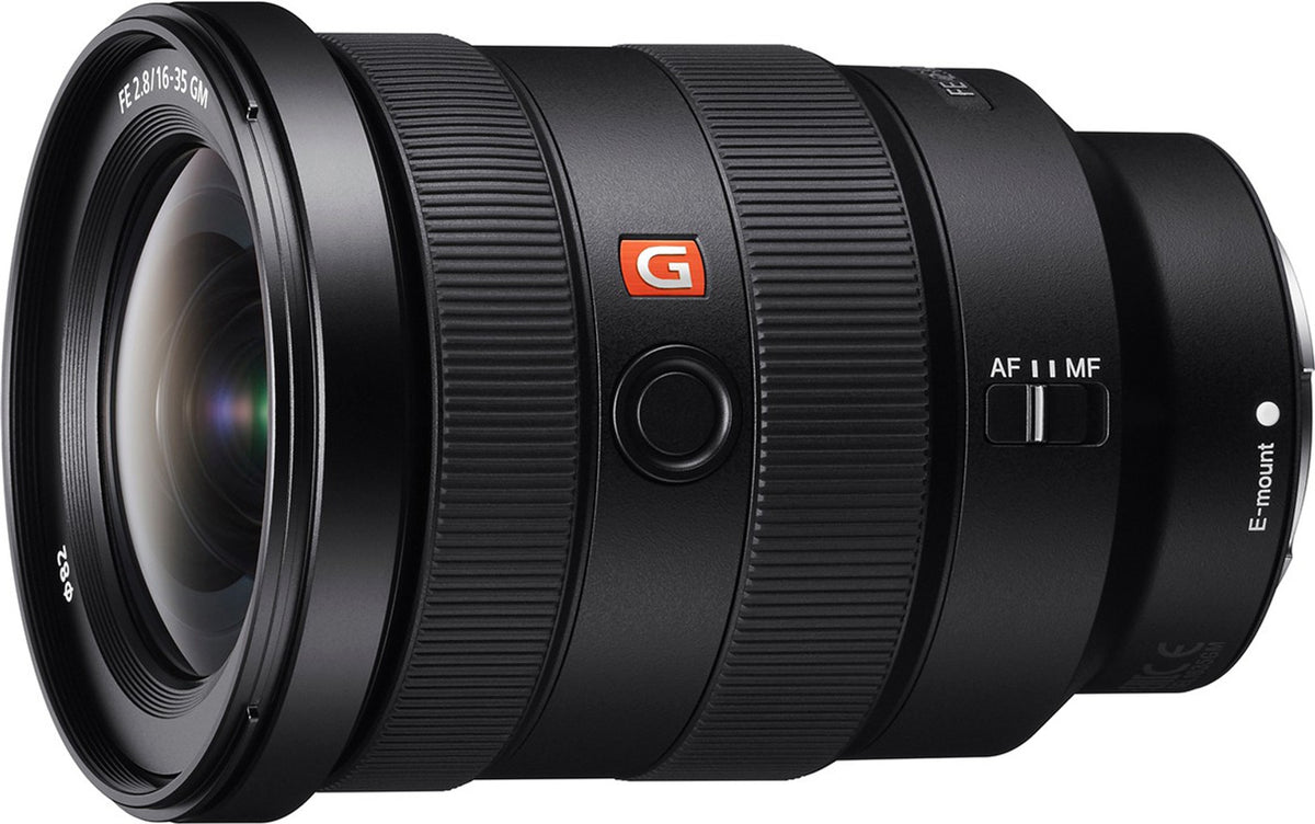 Sony SEL1635GM