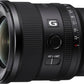 Sony SEL20F18G