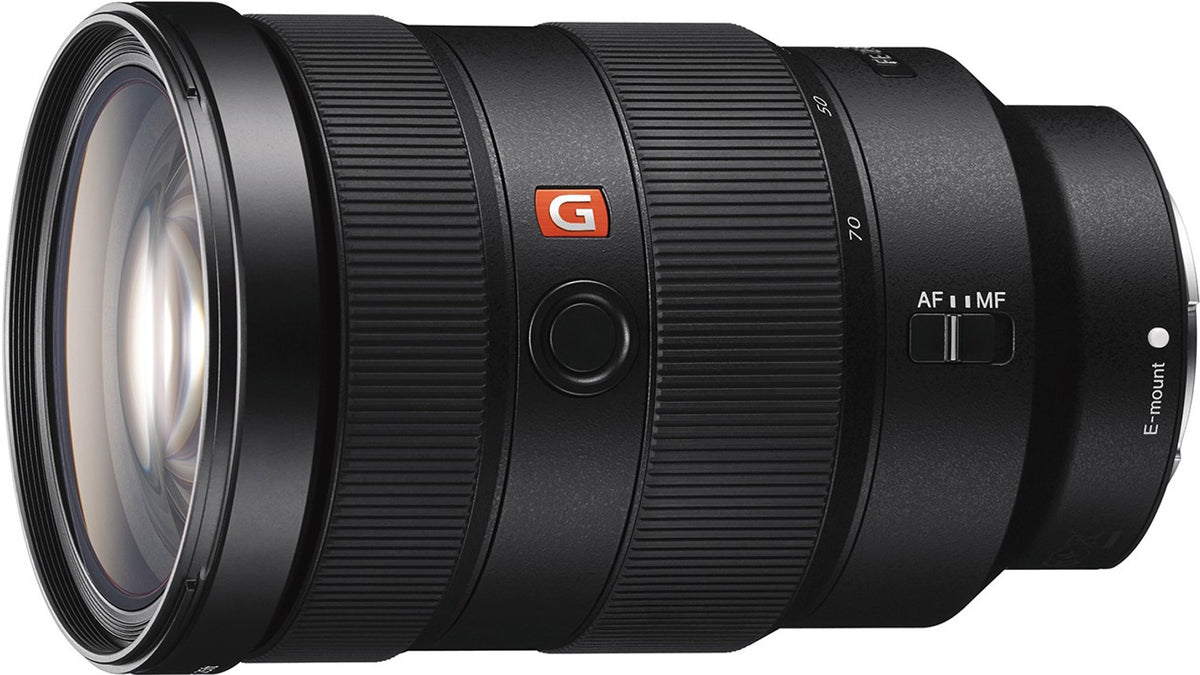 Sony SEL2470GM