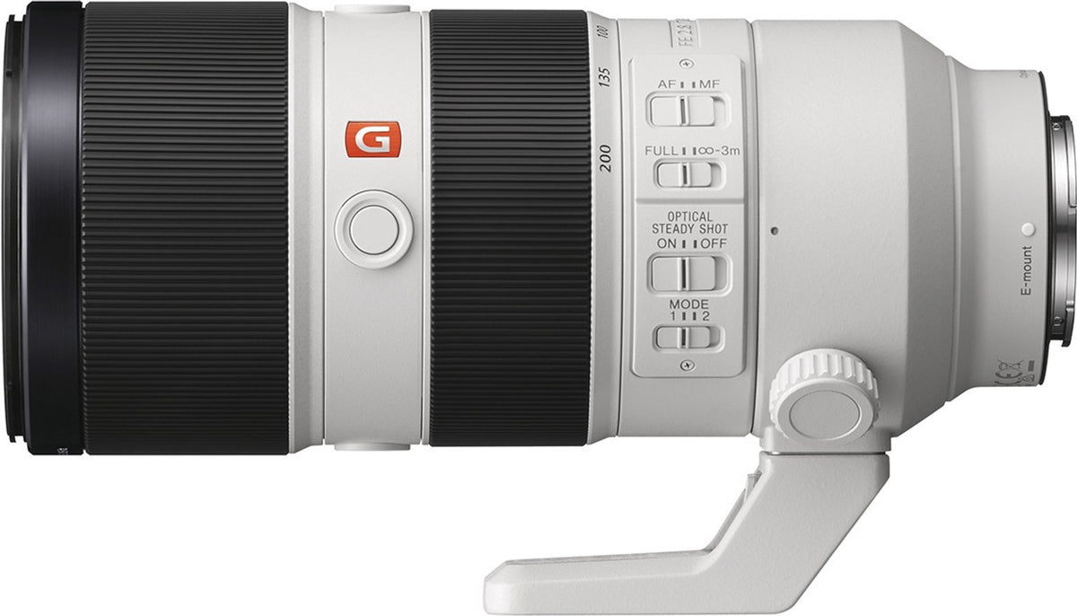 Sony SEL70200GM