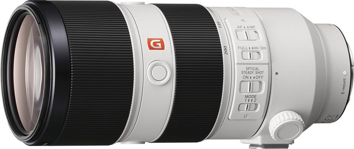 Sony SEL70200GM