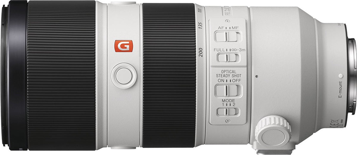 Sony SEL70200GM