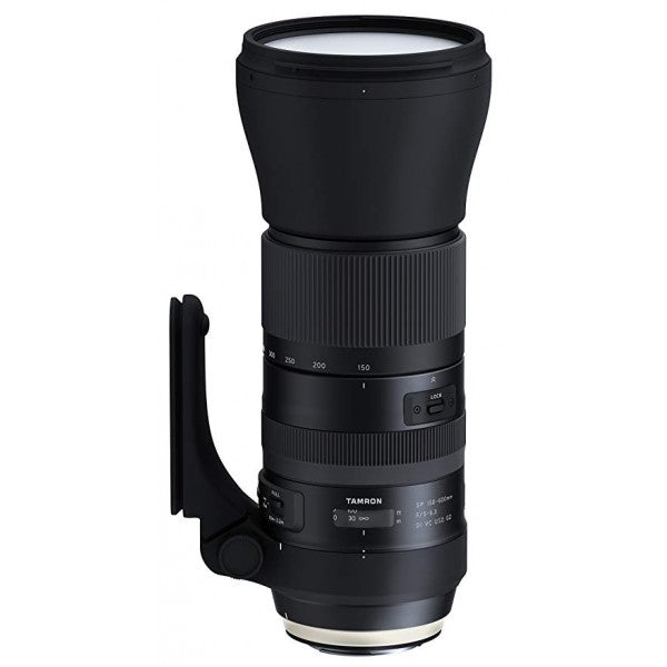 Tamron SP 150-600mm F/5-6.3 Di VC USD G2 (A022) Canon