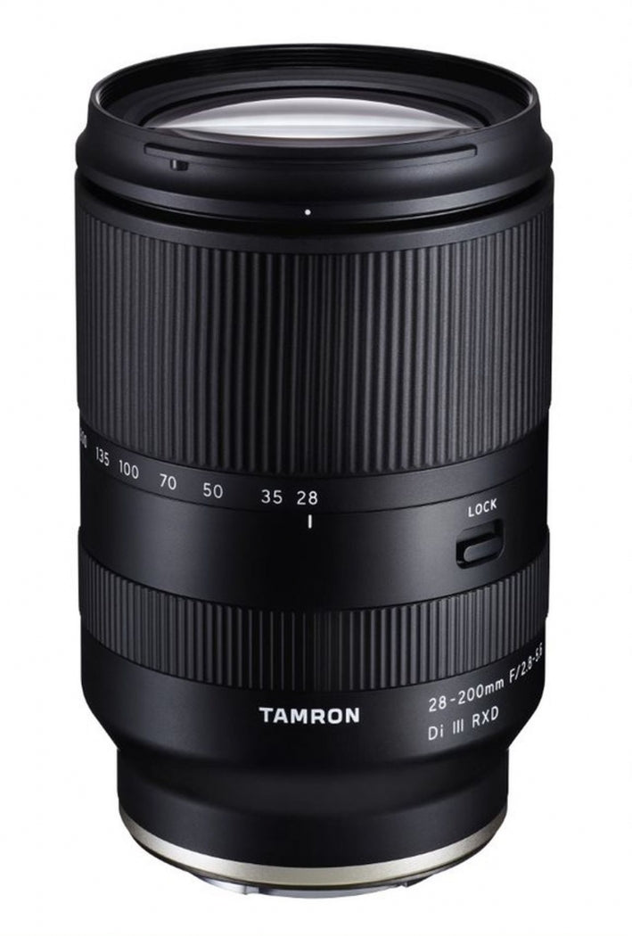 Tamron 28-200mm F/2.8-5.6 Di III RXD (Model A071)