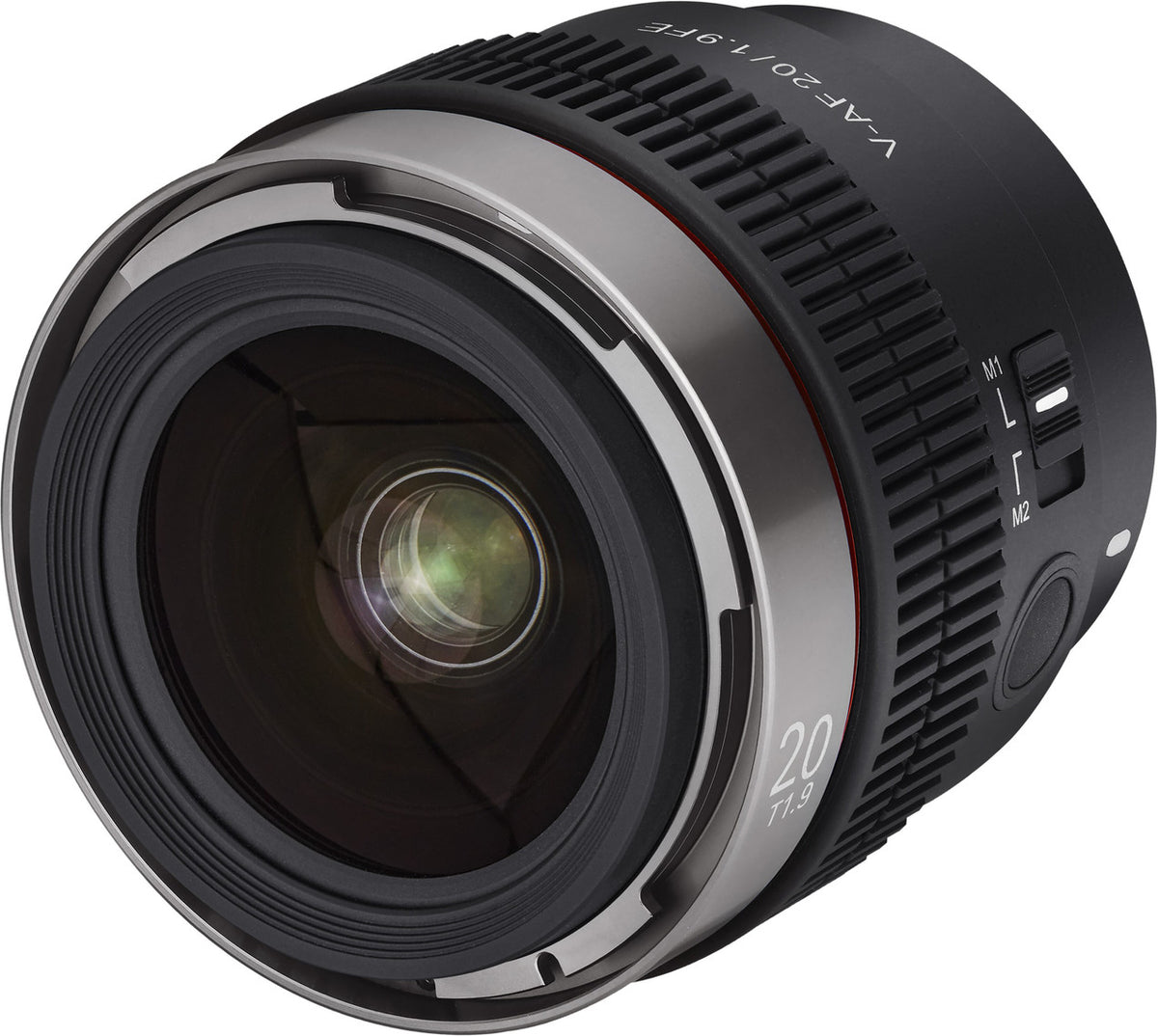 Samyang V-AF 20mm T1.9 FE (Sony E)
