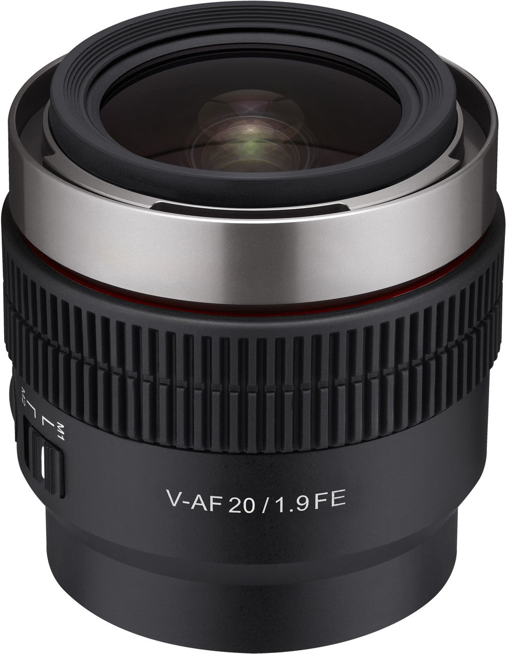 Samyang V-AF 20mm T1.9 FE (Sony E)