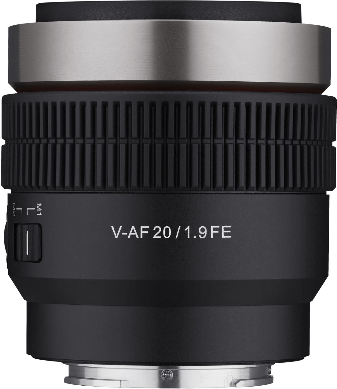 Samyang V-AF 20mm T1.9 FE (Sony E)