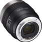 Samyang V-AF 20mm T1.9 FE (Sony E)
