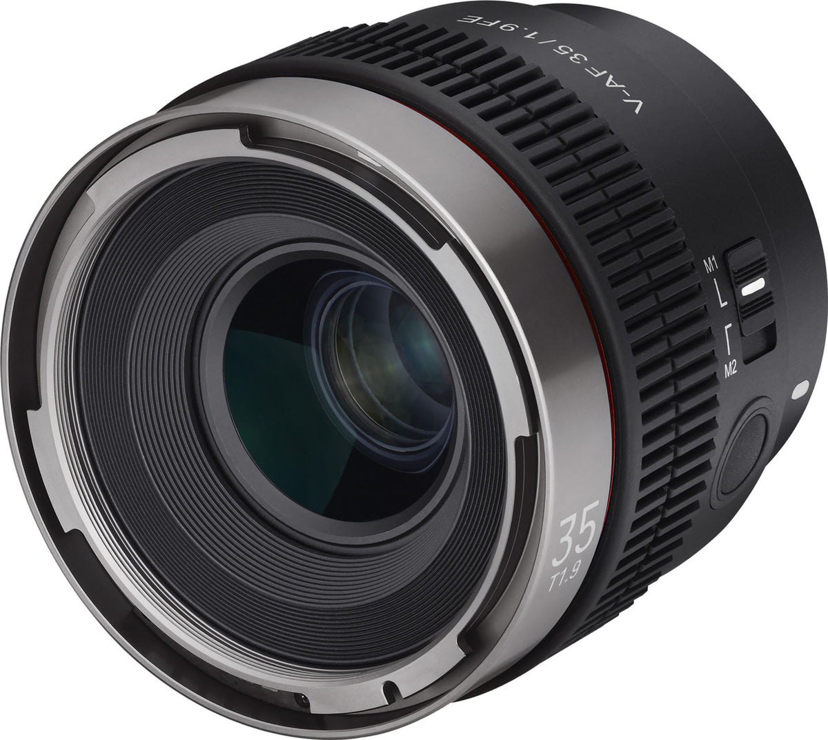 Samyang V-AF 35mm T1.9 FE