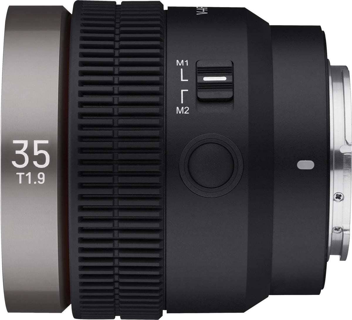 Samyang V-AF 35mm T1.9 FE