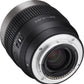 Samyang V-AF 35mm T1.9 FE